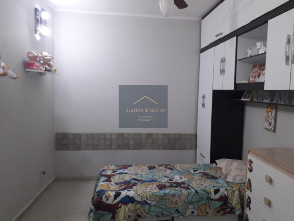 Imagem Casa com 2 Quartos à Venda, 153 m² em Vila Haro - Sorocaba