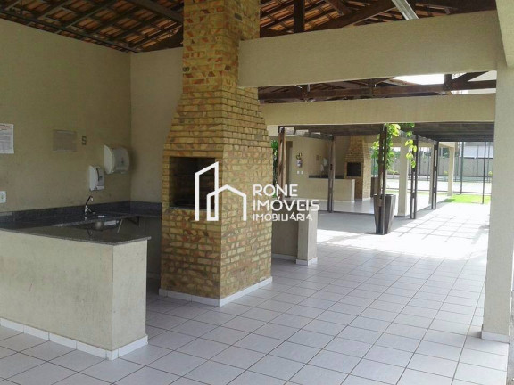 Imagem Apartamento com 3 Quartos para Alugar, 57 m² em Tenoné - Belém Imagem Apartamento com 3 Quartos para Alugar, 57 m² em Tenoné - Belém