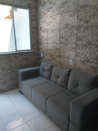Imagem Casa com 3 Quartos à Venda, 150 m² em São Cristóvão - Salvador