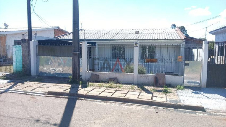 Imagem Casa com 3 Quartos para Alugar, 84 m² em Morro Alto - Guarapuava Imagem Casa com 3 Quartos para Alugar, 84 m² em Morro Alto - Guarapuava