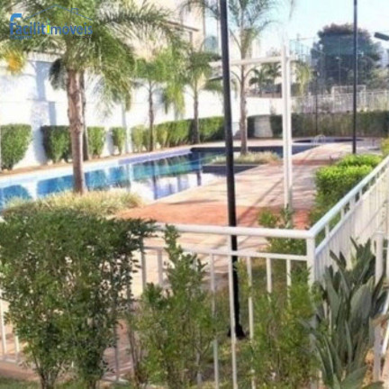 Apartamento com 3 Quartos à Venda, 80 m² em Rudge Ramos - São Bernardo Do Campo