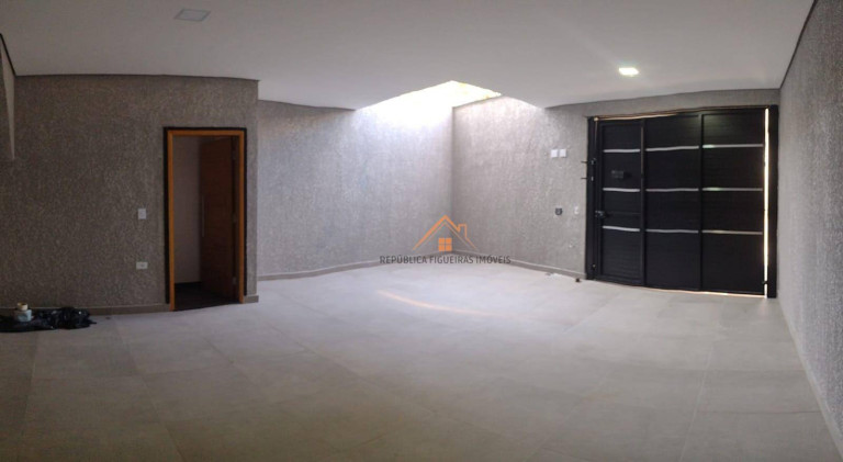 Imagem Sobrado com 2 Quartos à Venda, 126 m² em Vila Floresta - Santo André Imagem Sobrado com 2 Quartos à Venda, 126 m² em Vila Floresta - Santo André