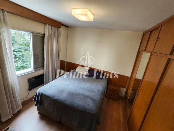 Imagem Apartamento com 1 Quarto à Venda, 42 m² em Jardins - São Paulo Imagem Apartamento com 1 Quarto à Venda, 42 m² em Jardins - São Paulo