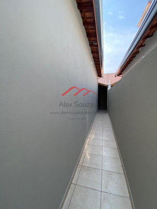 Imagem Casa com 2 Quartos à Venda, 79 m² em Jardim Dos Ipês - Sumaré