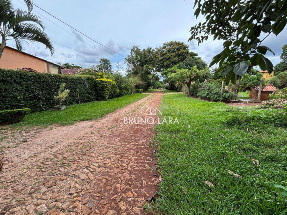 Imagem Terreno à Venda, 1.000 m² em Residencial Ouro Verde - Igarapé Imagem Terreno à Venda, 1.000 m² em Residencial Ouro Verde - Igarapé