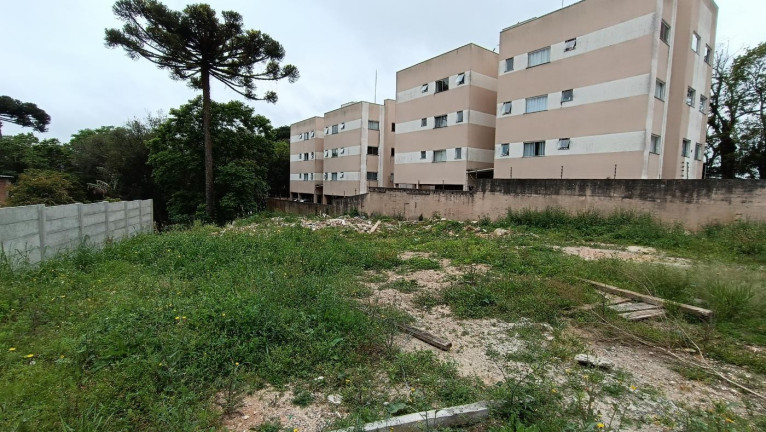 Imagem Terreno à Venda, 873 m² em Centro - Almirante Tamandaré