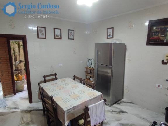 Imagem Casa com 4 Quartos à Venda, 195 m² em Cibratel I - Itanhaém Imagem Casa com 4 Quartos à Venda, 195 m² em Cibratel I - Itanhaém