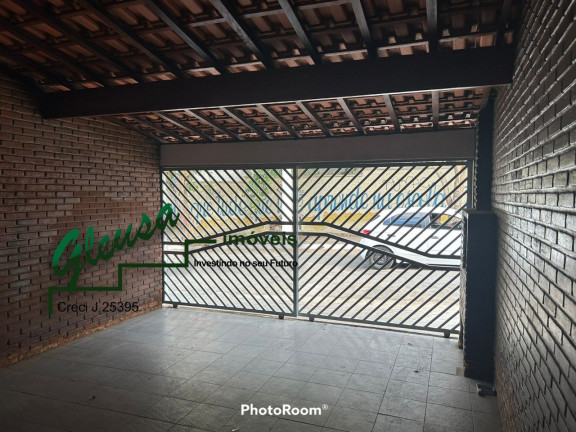 Imagem Sobrado com 3 Quartos à Venda, 138 m² em Parque Savoy City - São Paulo Imagem Sobrado com 3 Quartos à Venda, 138 m² em Parque Savoy City - São Paulo