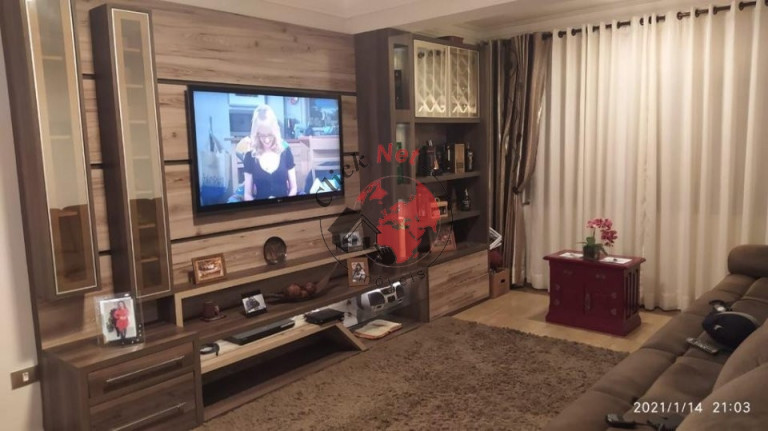 Imagem Sobrado com 3 Quartos à Venda, 525 m² em Vila Helena - Santo André Imagem Sobrado com 3 Quartos à Venda, 525 m² em Vila Helena - Santo André