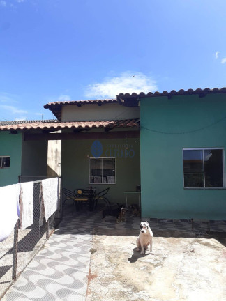Imagem Casa com 2 Quartos à Venda, 100 m² em Setor Sul Jamil Miguel - Anápolis Imagem Casa com 2 Quartos à Venda, 100 m² em Setor Sul Jamil Miguel - Anápolis