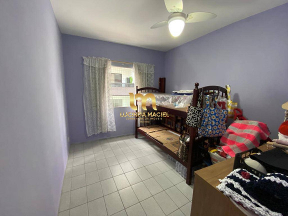 Imagem Apartamento com 2 Quartos à Venda, 55 m² em Tupi - Praia Grande