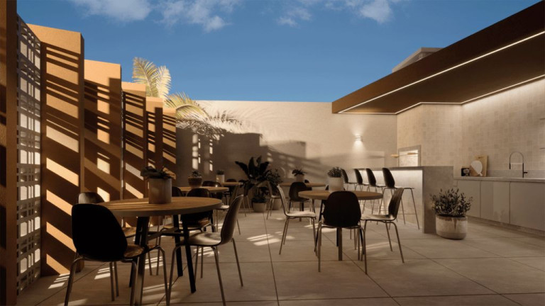 Imagem Apartamento com 2 Quartos à Venda, 44 m² em Cidade Patriarca - São Paulo Imagem Apartamento com 2 Quartos à Venda, 44 m² em Cidade Patriarca - São Paulo