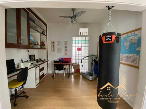 Imagem Apartamento com 3 Quartos à Venda, 210 m² em Boqueirão - Santos Imagem Apartamento com 3 Quartos à Venda, 210 m² em Boqueirão - Santos