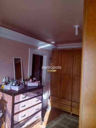 Imagem Casa com 4 Quartos à Venda, 680 m² em Vila Palmares - Santo André Imagem Casa com 4 Quartos à Venda, 680 m² em Vila Palmares - Santo André