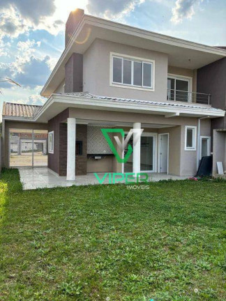 Imagem Sobrado com 3 Quartos à Venda, 190 m² em Aristocrata - São José Dos Pinhais Imagem Sobrado com 3 Quartos à Venda, 190 m² em Aristocrata - São José Dos Pinhais