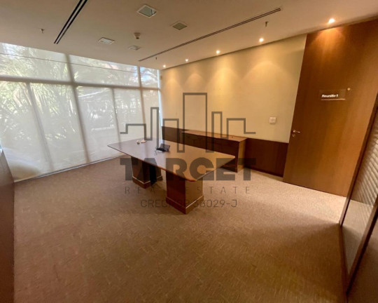 Imagem Imóvel para Alugar, 545 m² em Faria Lima - São Paulo