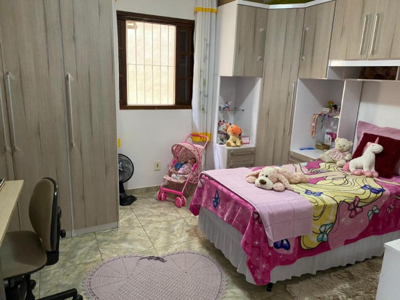 Imagem Sobrado com 3 Quartos à Venda, 197 m² em Vila Monteiro - Poá