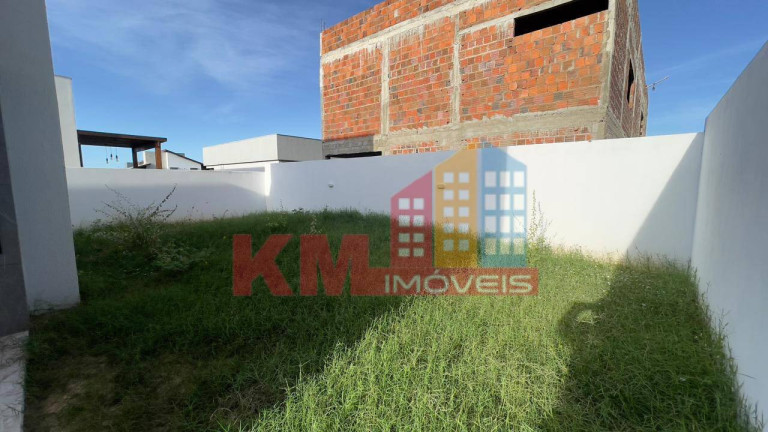 Imagem Casa de Condomínio com 3 Quartos à Venda, 158 m² em Rincão - Mossoró Imagem Casa de Condomínio com 3 Quartos à Venda, 158 m² em Rincão - Mossoró