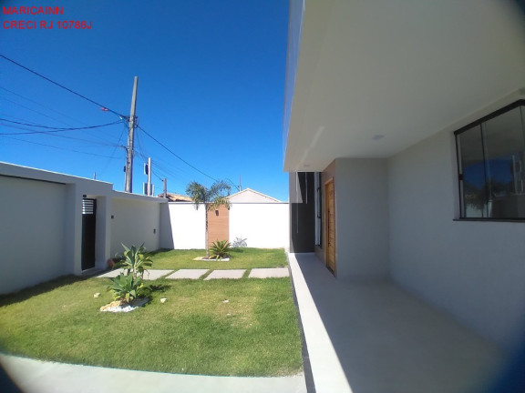Imagem Casa com 3 Quartos à Venda, 125 m² em Jardim Atlântico Leste (itaipuaçu) - Maricá
