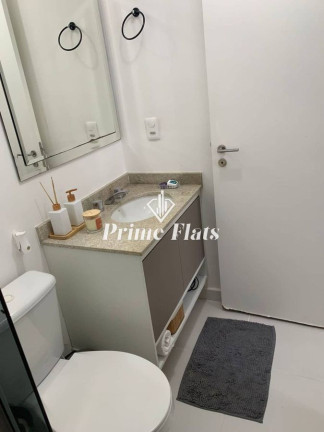 Imagem Apartamento com 1 Quarto à Venda, 45 m² em Vila Olímpia - São Paulo