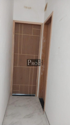 Imagem Sobrado com 3 Quartos à Venda, 115 m² em Jardim Alvorada - Santo André