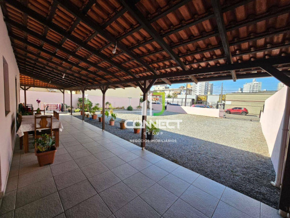 Imagem Casa com 4 Quartos à Venda, 128 m² em Vila Operária - Itajaí