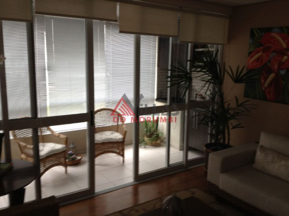 Imagem Apartamento com 2 Quartos à Venda, 119 m² em Vila Andrade - São Paulo Imagem Apartamento com 2 Quartos à Venda, 119 m² em Vila Andrade - São Paulo