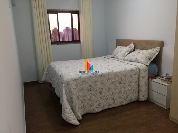 Imagem Apartamento com 2 Quartos à Venda, 114 m² em Vila Isabel Eber - Jundiaí