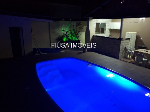 Imagem Casa com 3 Quartos à Venda, em Residencial Flórida - Ribeirão Preto Imagem Casa com 3 Quartos à Venda, em Residencial Flórida - Ribeirão Preto