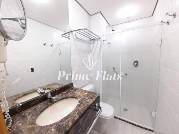 Imagem Apartamento com 1 Quarto à Venda, 32 m² em Higienópolis - São Paulo