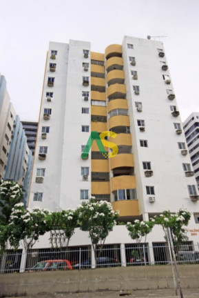 Imóvel com 2 Quartos à Venda, 76 m² em Boa Viagem - Recife