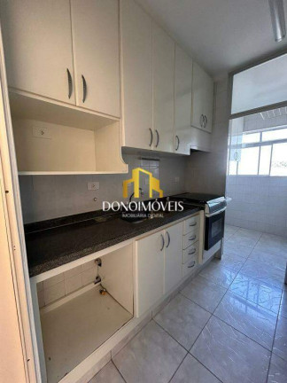 Imagem Apartamento com 3 Quartos à Venda, 65 m² em Taboão - São Bernardo Do Campo Imagem Apartamento com 3 Quartos à Venda, 65 m² em Taboão - São Bernardo Do Campo
