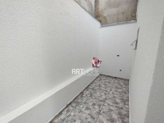 Imagem Casa com 2 Quartos à Venda, 90 m² em Parque Gerassi - Santo André Imagem Casa com 2 Quartos à Venda, 90 m² em Parque Gerassi - Santo André