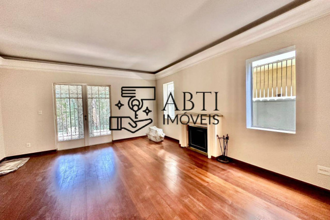 Imagem Casa com 4 Quartos à Venda, 343 m² em Jardim Paulista - São Paulo Imagem Casa com 4 Quartos à Venda, 343 m² em Jardim Paulista - São Paulo