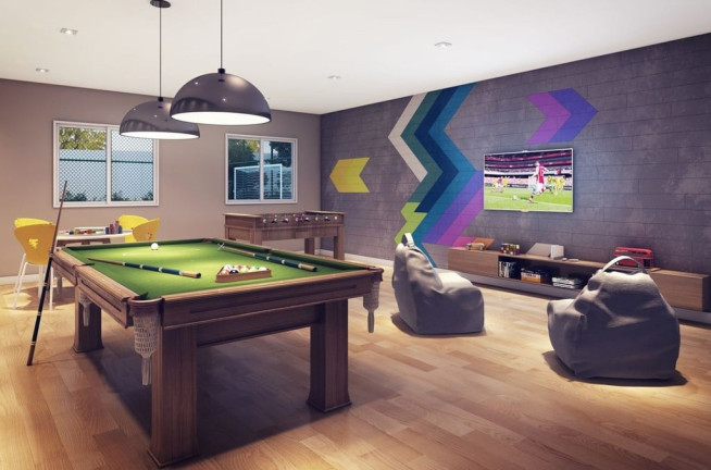 Imagem Apartamento com 2 Quartos à Venda, 50 m² em Belém - São Paulo Imagem Apartamento com 2 Quartos à Venda, 50 m² em Belém - São Paulo