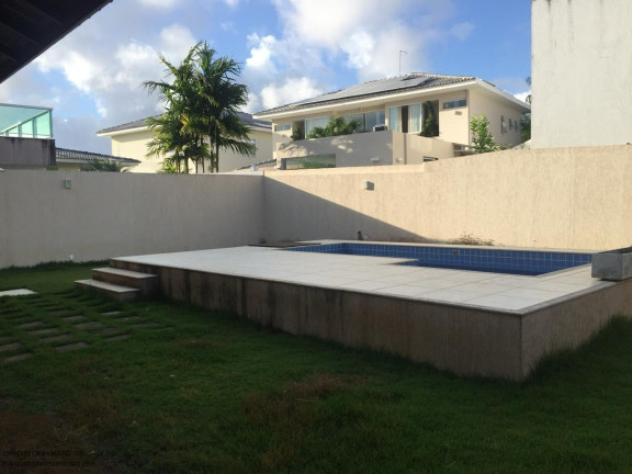 Imagem Casa com 4 Quartos à Venda, 280 m² em Boa União (abrantes) - Camaçari