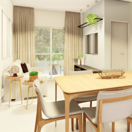 Imagem Cobertura com 2 Quartos à Venda, 110 m² em Ponta De Matos - Cabedelo Imagem Cobertura com 2 Quartos à Venda, 110 m² em Ponta De Matos - Cabedelo