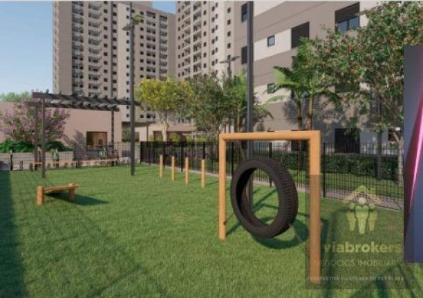 Imagem Apartamento à Venda, em Jardim Olhos D´agua - Ribeirão Preto Imagem Apartamento à Venda, em Jardim Olhos D´agua - Ribeirão Preto