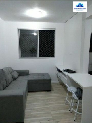 Imagem Apartamento com 2 Quartos à Venda, 49 m² em Parque Das Constelações - Campinas Imagem Apartamento com 2 Quartos à Venda, 49 m² em Parque Das Constelações - Campinas