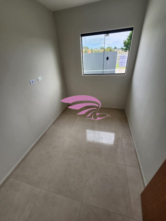 Imagem Casa com 3 Quartos à Venda, 57 m² em Campo De Santana - Curitiba Imagem Casa com 3 Quartos à Venda, 57 m² em Campo De Santana - Curitiba