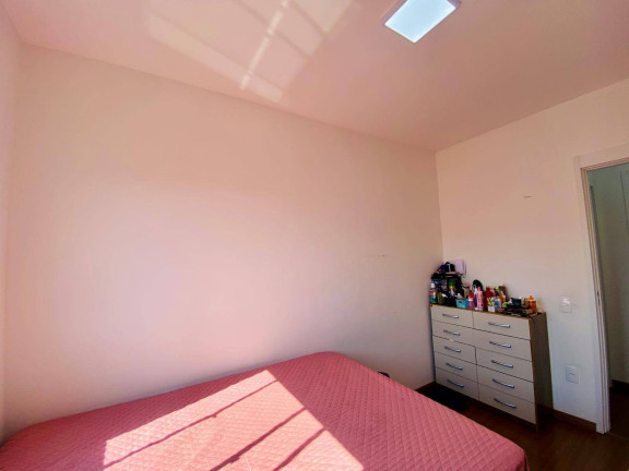 Imagem Apartamento com 2 Quartos à Venda, 44 m² em Ponte De São João - Jundiaí