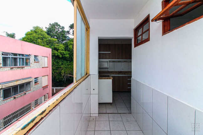Imagem Apartamento com 3 Quartos à Venda, 60 m² em Tristeza - Porto Alegre Imagem Apartamento com 3 Quartos à Venda, 60 m² em Tristeza - Porto Alegre