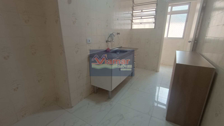 Imagem Apartamento com 2 Quartos à Venda, 77 m² em Tombo - Guarujá Imagem Apartamento com 2 Quartos à Venda, 77 m² em Tombo - Guarujá