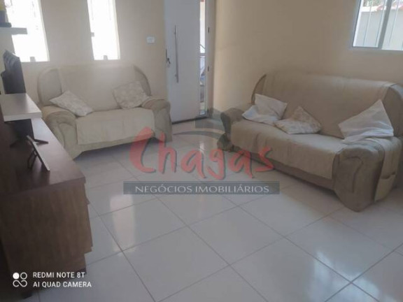 Imagem Casa com 2 Quartos à Venda, 80 m² em Massaguaçu - Caraguatatuba Imagem Casa com 2 Quartos à Venda, 80 m² em Massaguaçu - Caraguatatuba