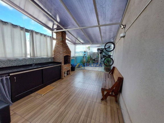 Imagem Cobertura com 3 Quartos à Venda, 99 m² em Cocaia - Guarulhos Imagem Cobertura com 3 Quartos à Venda, 99 m² em Cocaia - Guarulhos