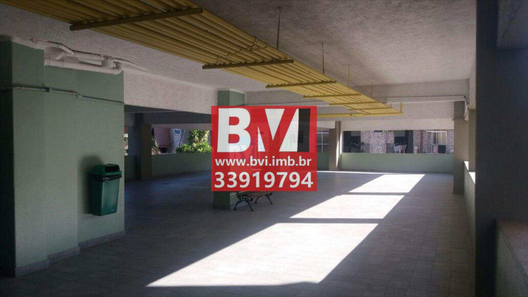 Imagem Apartamento com 1 Quarto à Venda, 70 m² em Irajá - Rio De Janeiro
