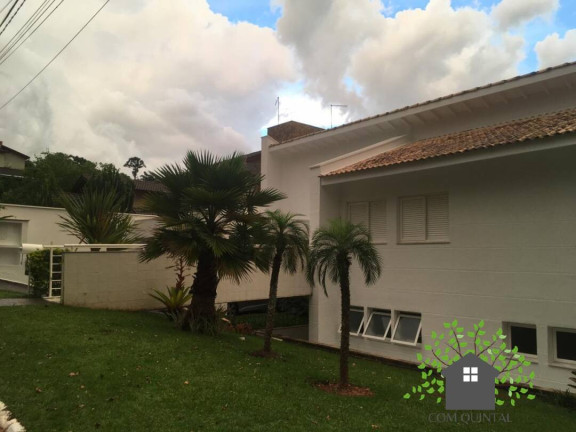 Imagem Casa com 3 Quartos à Venda, 221 m² em Jardim Do Golf I - Jandira