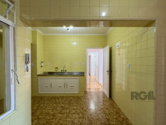 Imagem Imóvel com 3 Quartos à Venda, 170 m² em Centro Histórico - Porto Alegre Imagem Imóvel com 3 Quartos à Venda, 170 m² em Centro Histórico - Porto Alegre