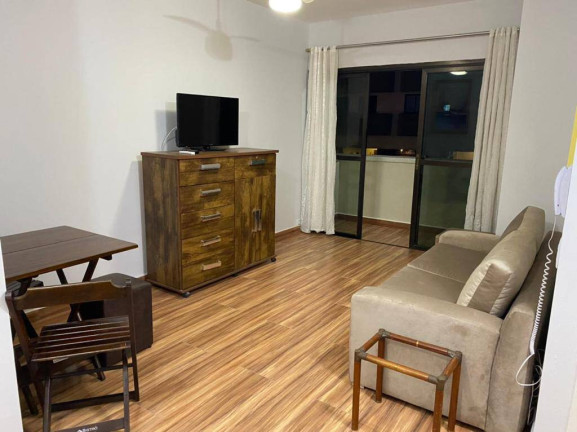 Imagem Apartamento com 1 Quarto para Alugar, 35 m² em Jardim Paulista - São Paulo Imagem Apartamento com 1 Quarto para Alugar, 35 m² em Jardim Paulista - São Paulo