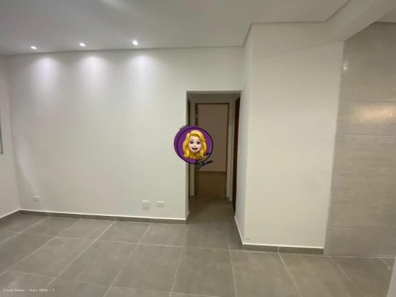 Imagem Casa de Condomínio com 2 Quartos à Venda, 55 m² em Jardim Recanto São Vicente - São Vicente Imagem Casa de Condomínio com 2 Quartos à Venda, 55 m² em Jardim Recanto São Vicente - São Vicente